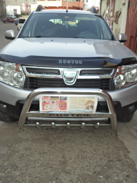 Deflector capota sibulbarDuster,Mercedes,Vw,SANTA FE,mokka