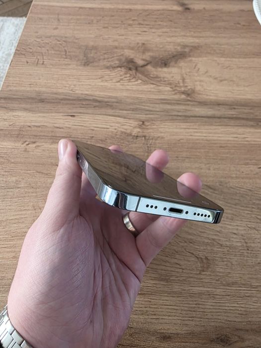 IPhone 13 Pro - 128 GB - Sierra Blue