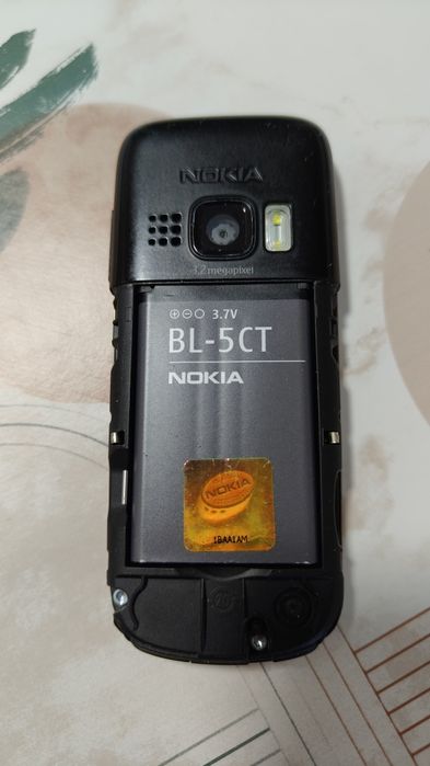 Nokia 6303CI perfect funcțional