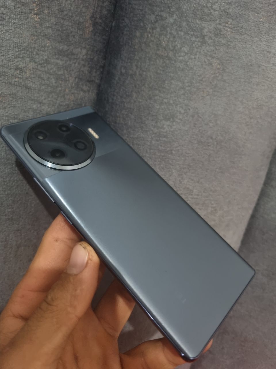 Tecno spark 20 pro plus
