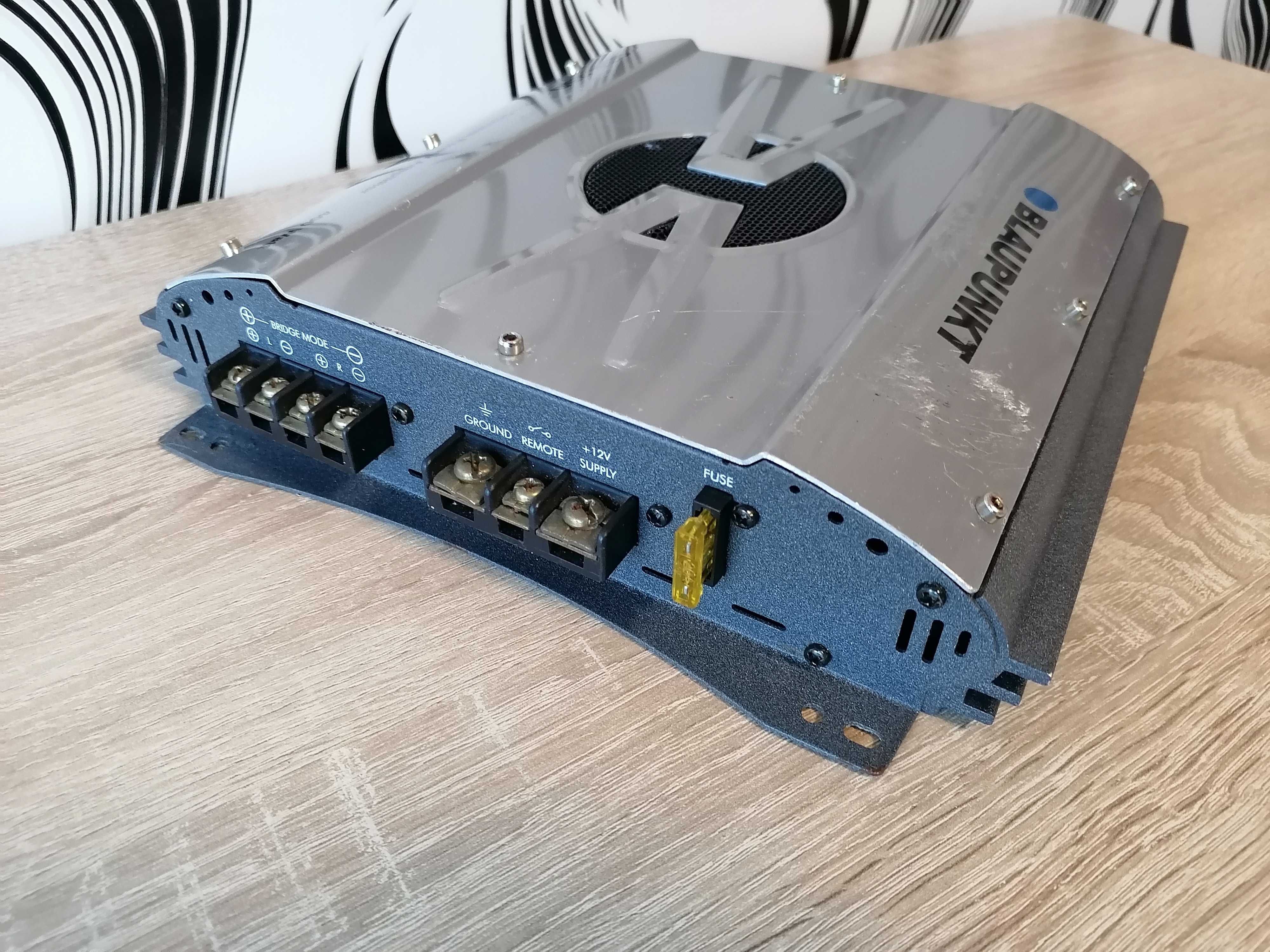 Усилвател Alpine MRP-F306