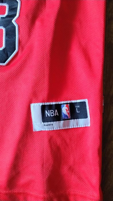 Maieu baschet Nr.23 Jordan