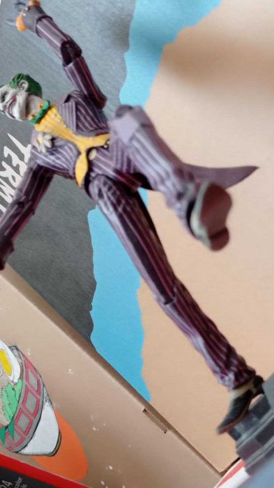 Коллекционные Фигурки