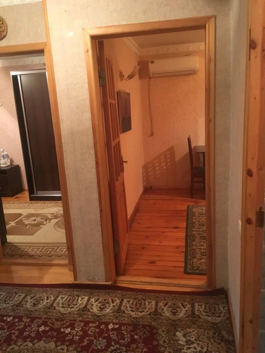 3 комн 2 этаж 4 этажный дом кирпич, Акад городок IT park, Своя!