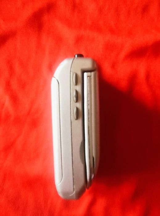 Motorola v50 kramer+incarcator sigilat ( decodat)