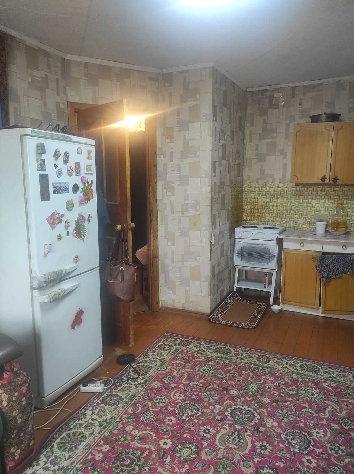 Продам 1-х квартиру34кв.м,4/9 пр.Назарбаева д.83/1