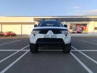 Mitsubishi L200 Mitsubishi L200 din 2006 2.5 crdi model deosebit