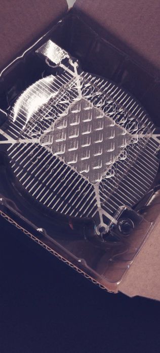 Cooler Wraith Stealth AMD [NOU]