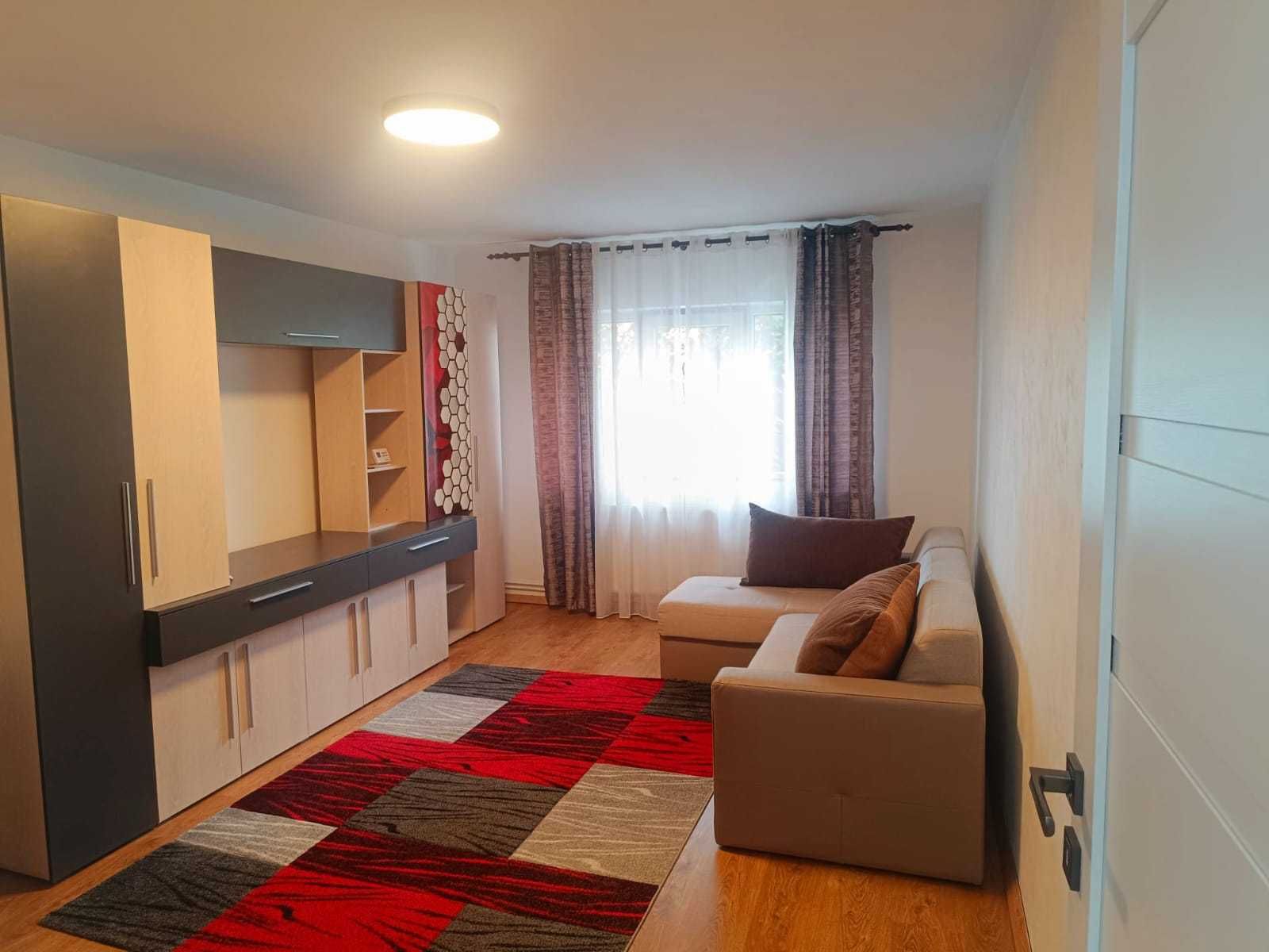 Apartament de închiriat în Mărăști Cluj Napoca