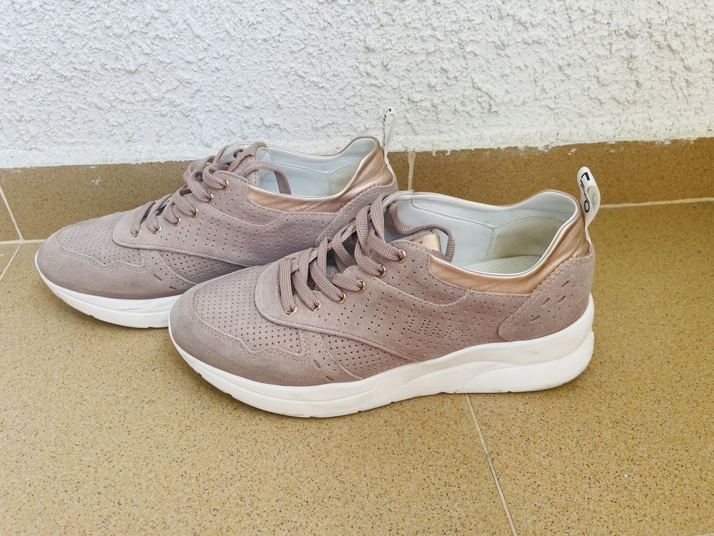 Обувки Liu Jo,michael kors, ash