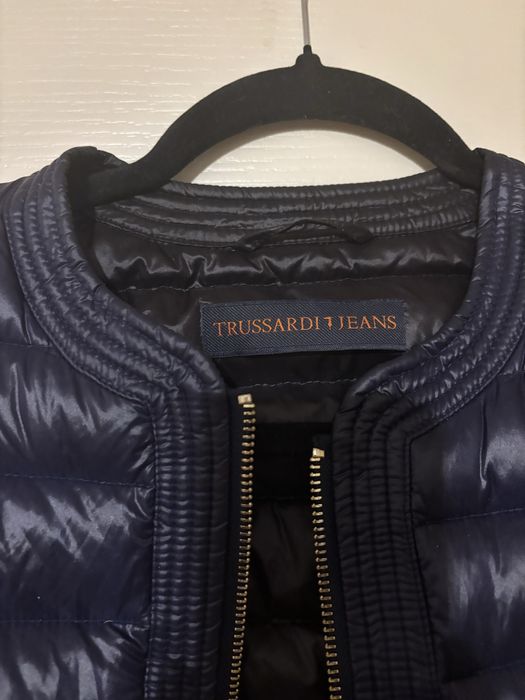 Trussardi jeans яке