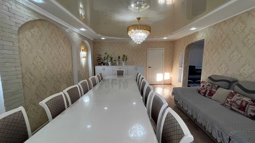 Продам дом 4х комнатная Мадина Империя