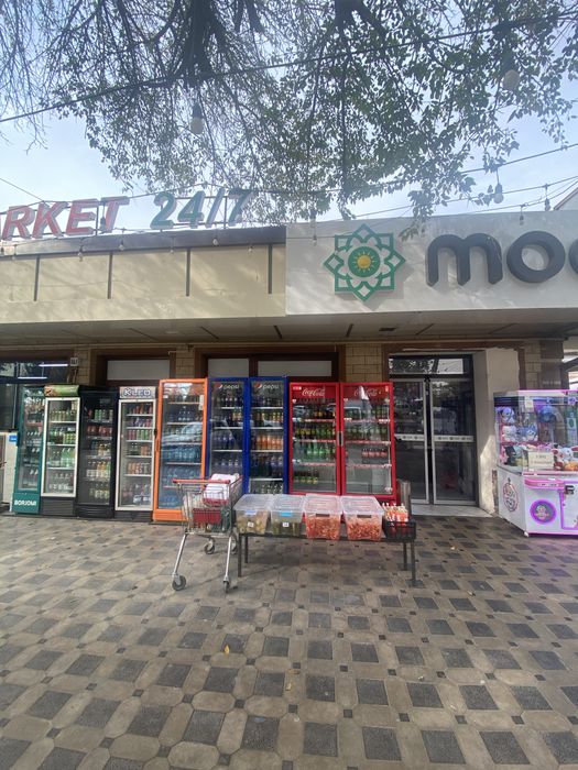 Таер бизнес докон сотилвотти