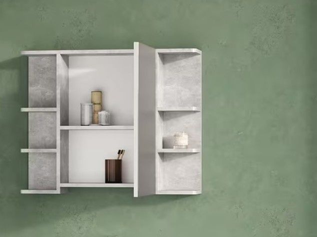 Шкаф за надмивка Vicco