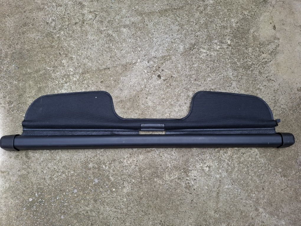Rulou portbagaj Peugeot Rifter XL Citroen Berlingo XL