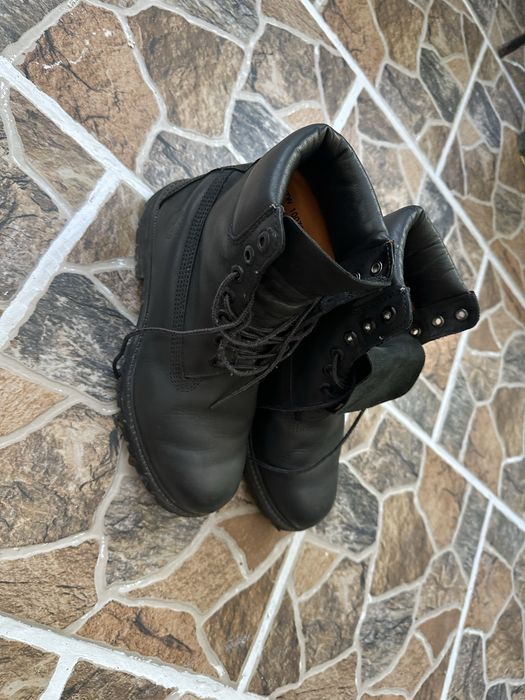 timberland 6 inch premium