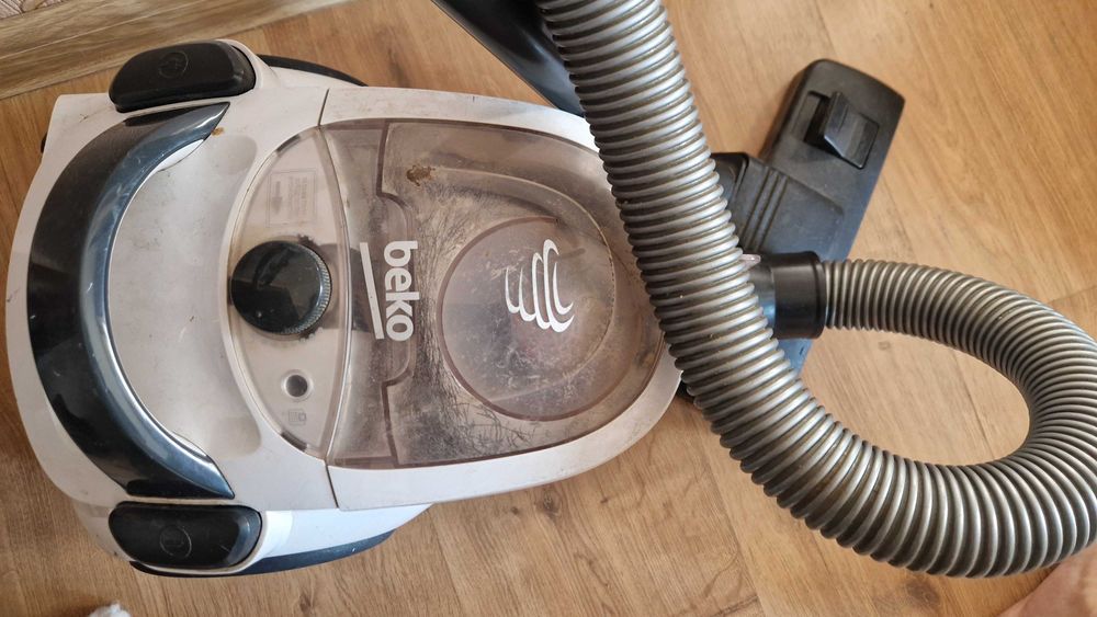 Продается пылесос