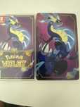 Pokemon Violet Nintendo Switch