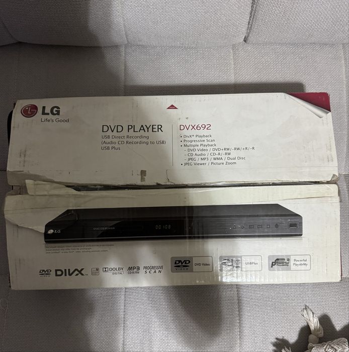 DVD  девиди 500.000