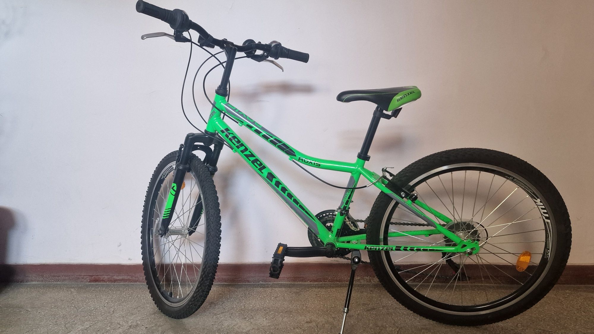 Bicicleta copii 24 inch