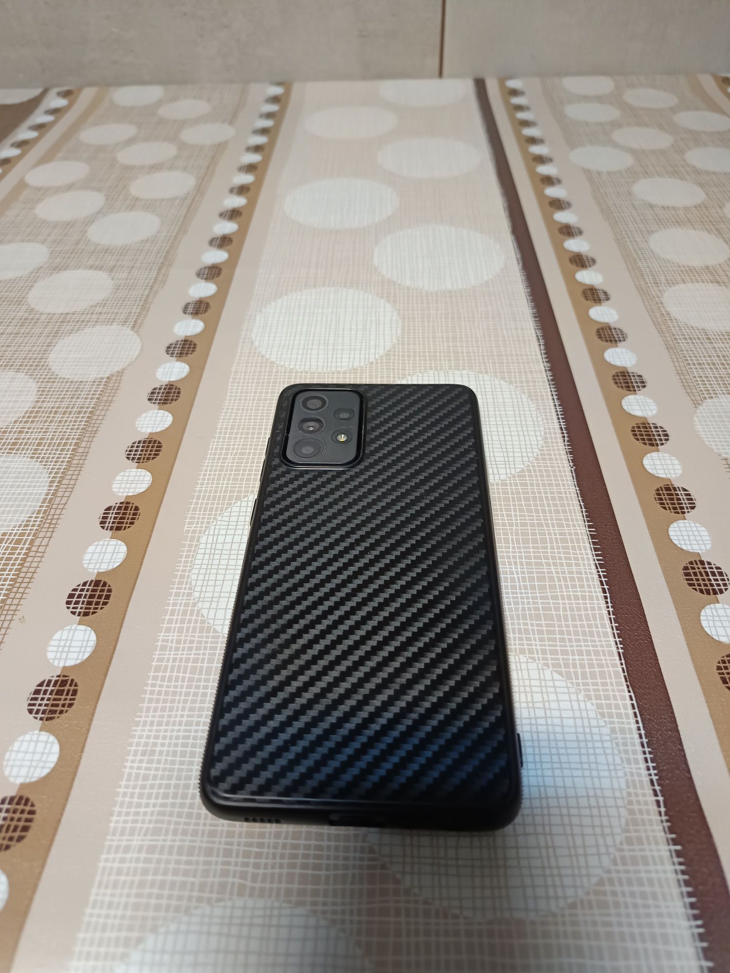 Se Vinde telefon Samsung a52s
