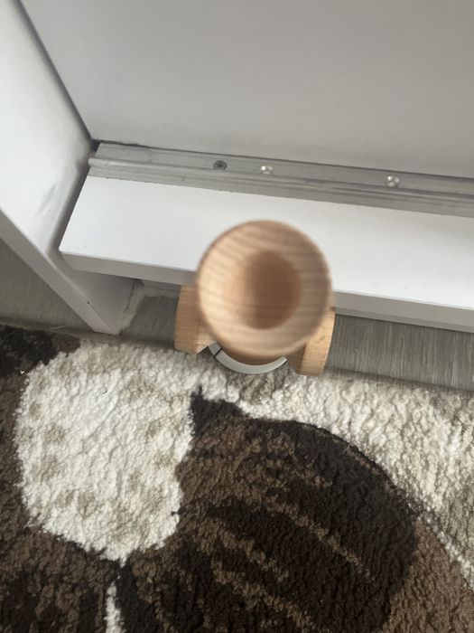 Okendama candy cu tama antiskid,rulment cu cupe mari