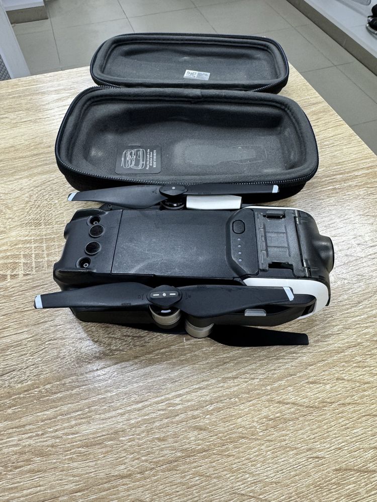 Дрон DJL Mavic AIR TM79