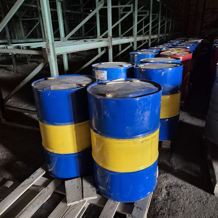 Продам трансформаторное масло  Nytro 10XN  в количестве 10 бочек