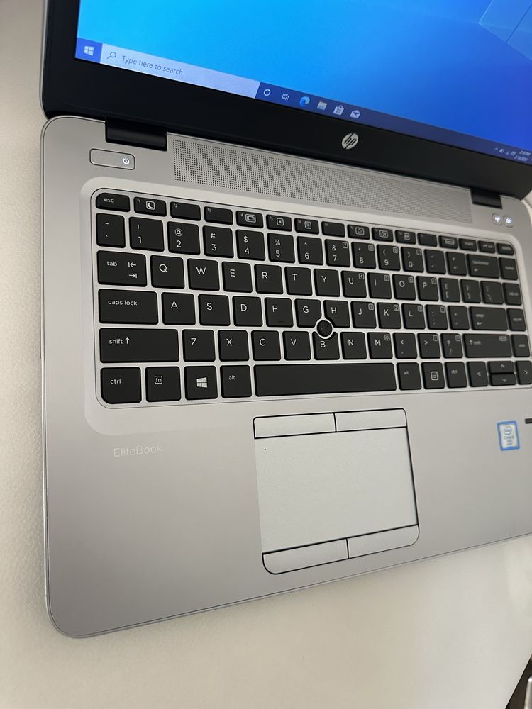 Vand Laptop HP EliteBook 840 G3 14