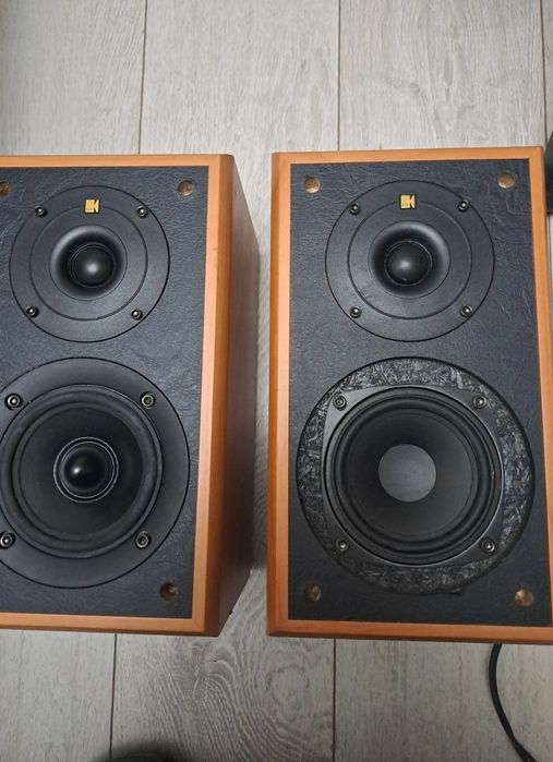 Boxe  Cresta 1 Kef sp3320 8 ohmi