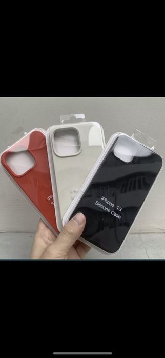 Husa Originala Iphone 17pro/15/14/13pro/7/8/Xs/Xs max/Xr/11/11Pro/7/8