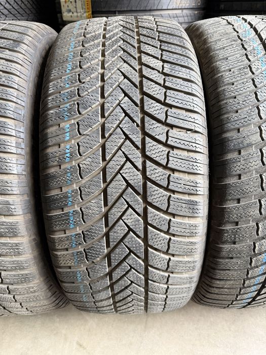 255/50/19 BRIDGESTONE 4броя