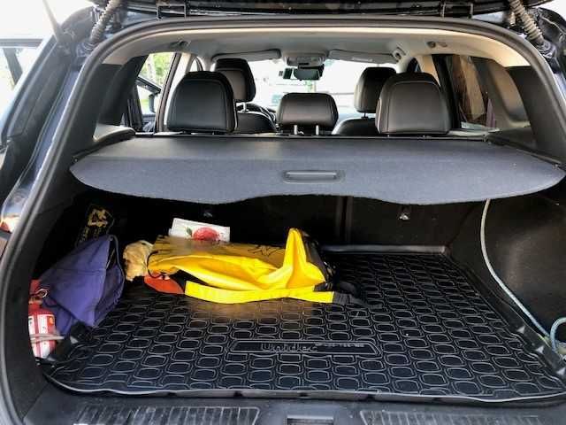 Vand schimb Renault Kadjar 4x4 Bose edition Energy