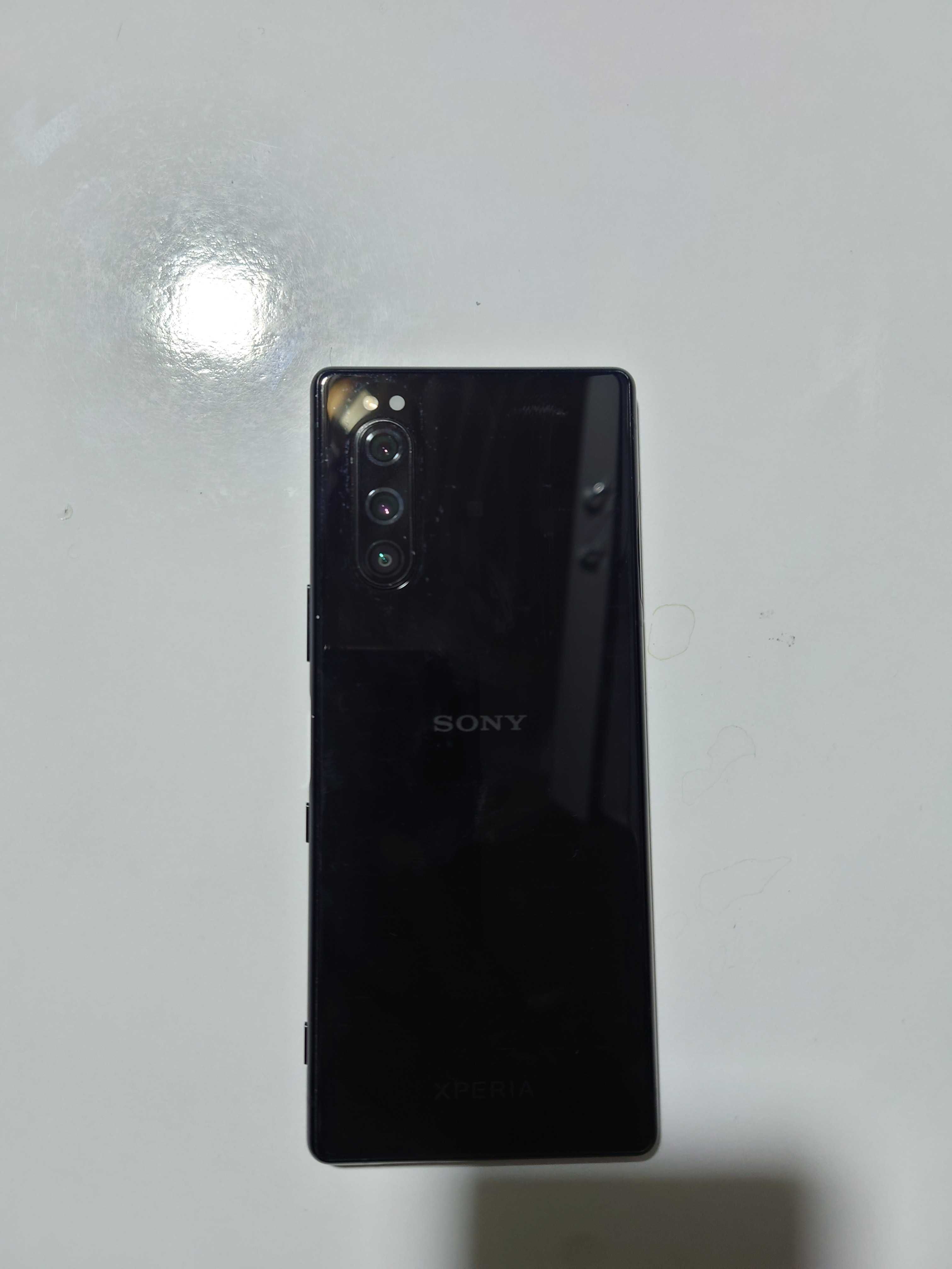 Sony Xperia 5 ii