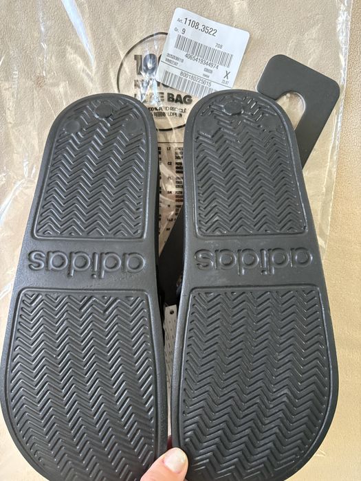 Papuci Adidas marimea 43