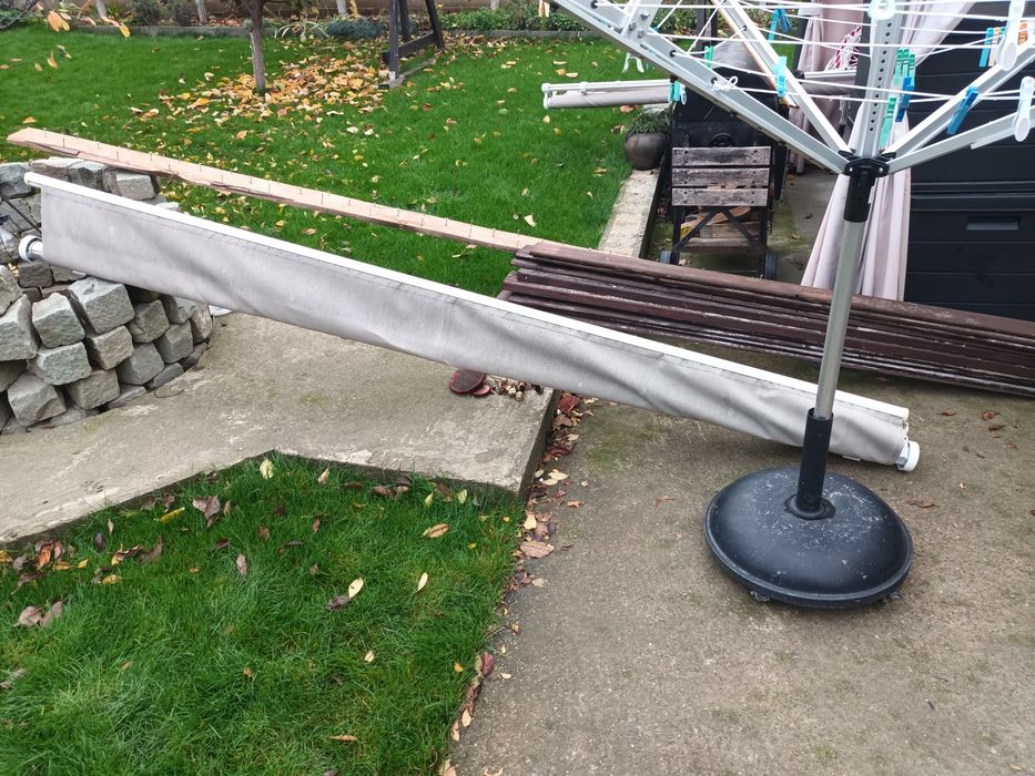 Copertine  umbrire manuale