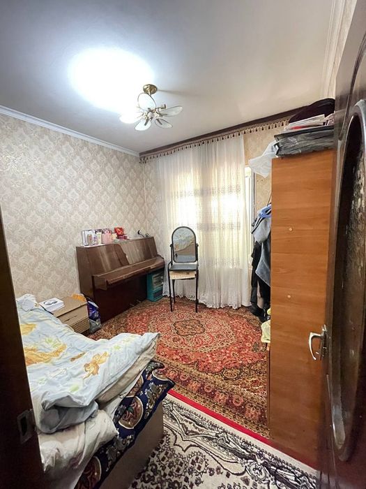 Продаётся квартира