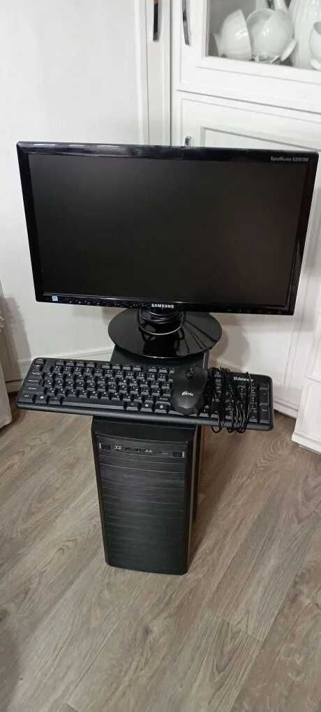Компьютер core i5
