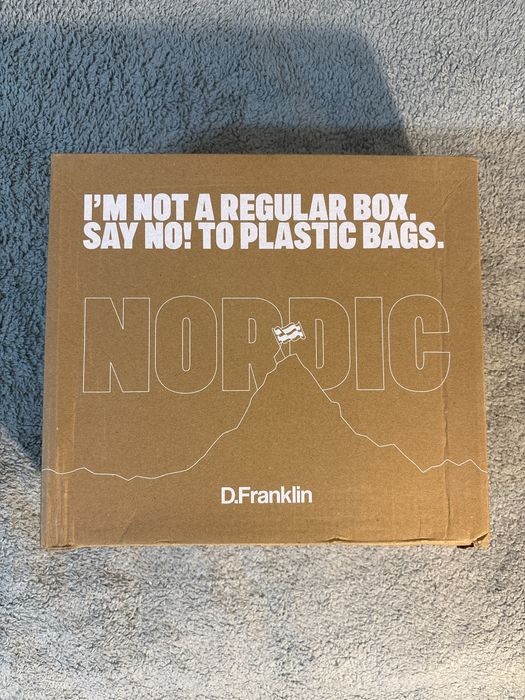 Дамски апрески/боти D. Franklin Nordic Trk Fur Low Beige