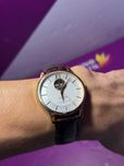 AB1984/Наручные механические Часы Tissot Powermatic