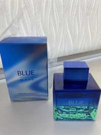 Antonio Banderas BLUE Seduction Wave, Туалетная вода, 100 мл
