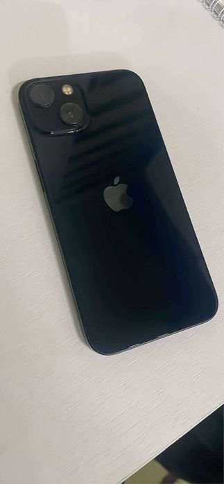 Iphone 13 заключен