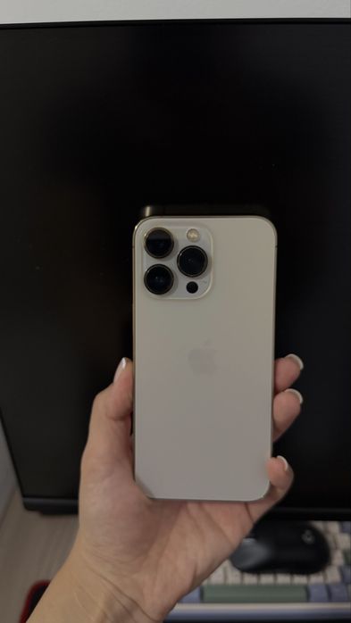 Продам б/у Iphone 13 pro 128 гб