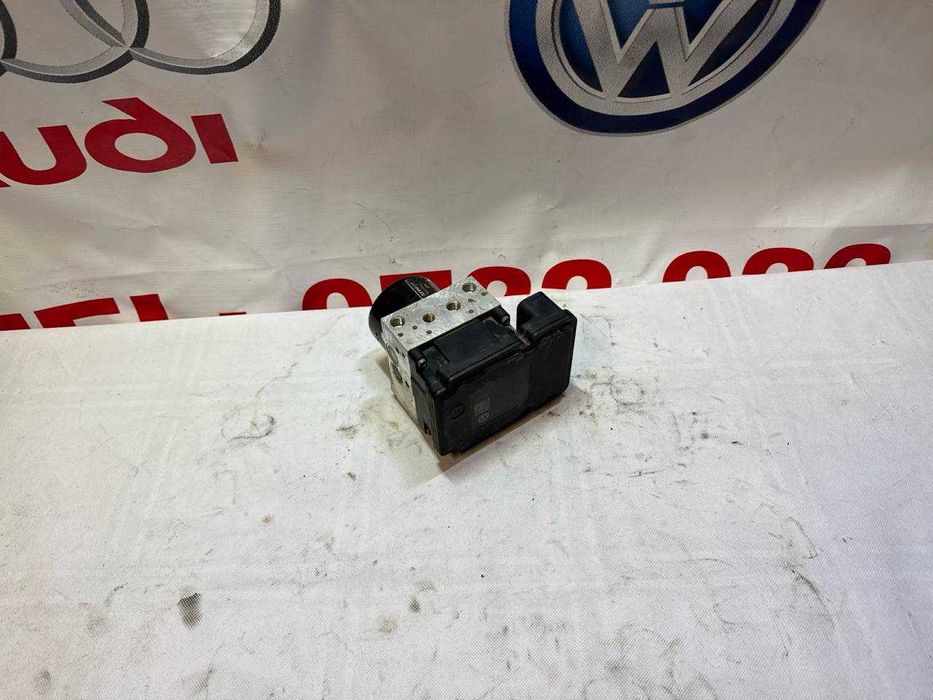 Pompa ABS 7L0614517 / 7L0907379K VW Touareg I (7LA, 7L6, 7L7)