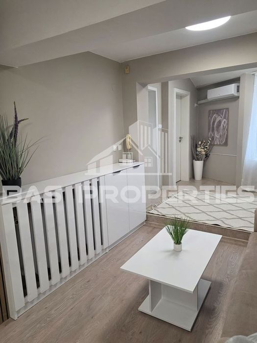 2-стаен в София-Редута площ 62