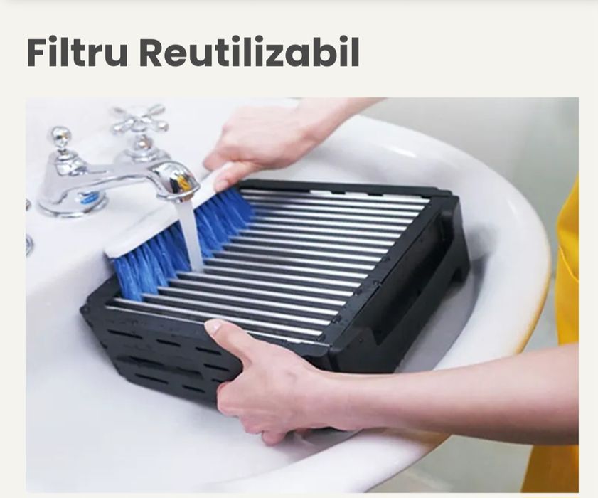 Purificator AirDog X5