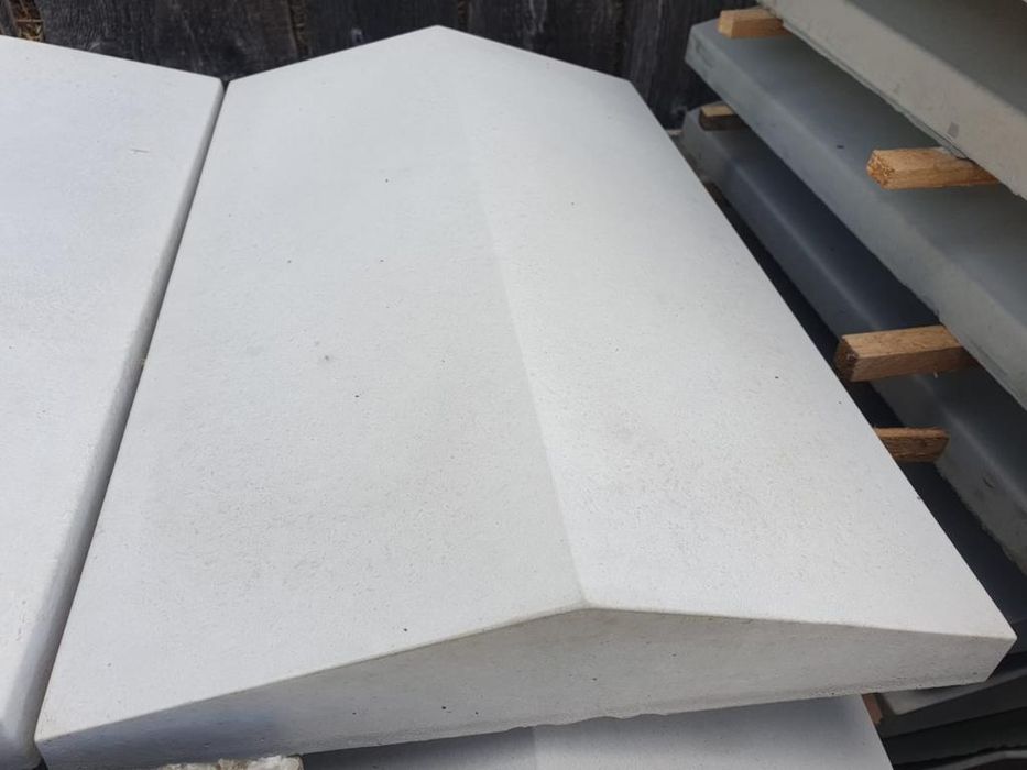 Coame gard/capace gard/palari