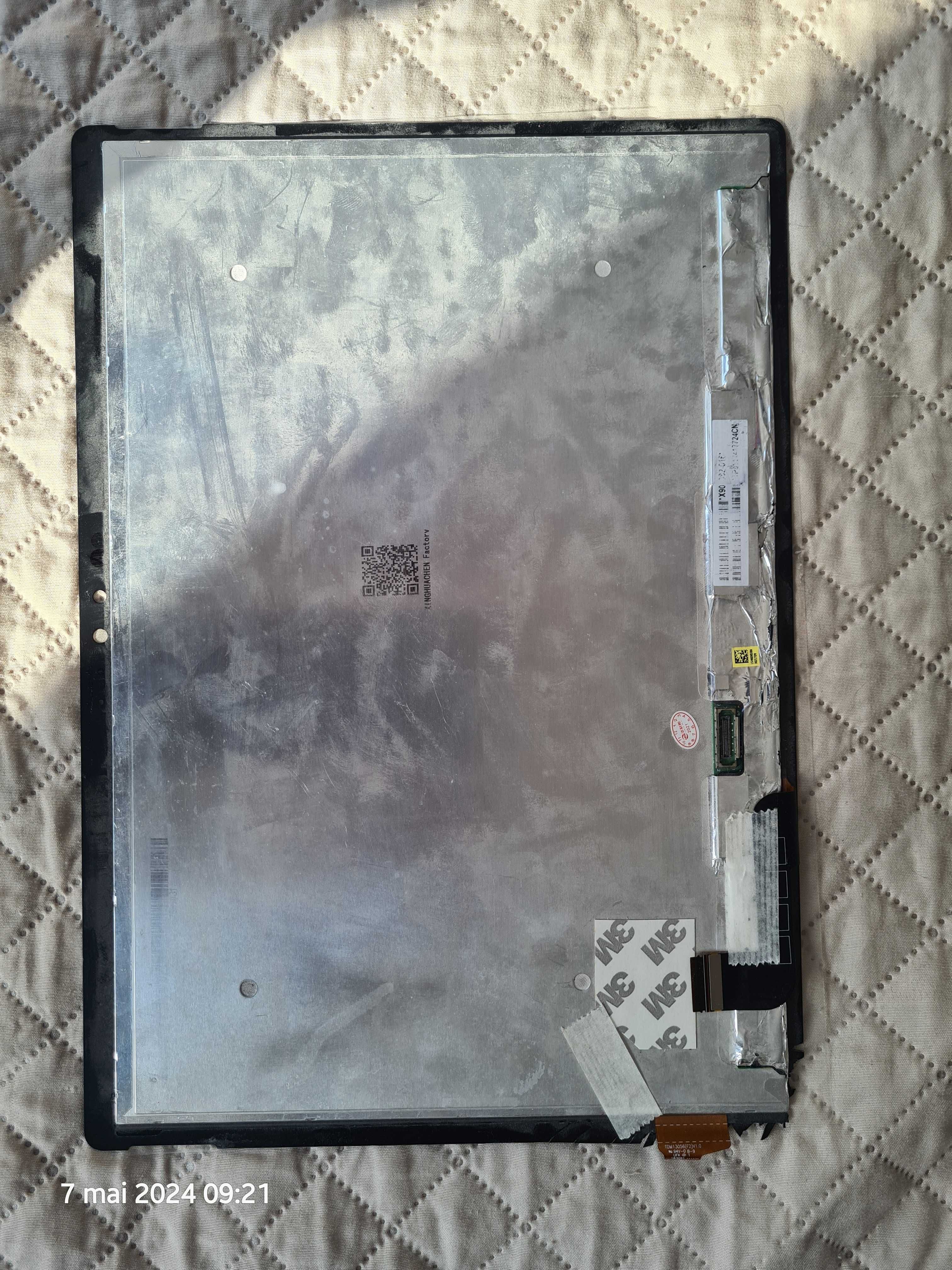 LCD Display Assembly 13.5 " Surface Book1  1703 1704