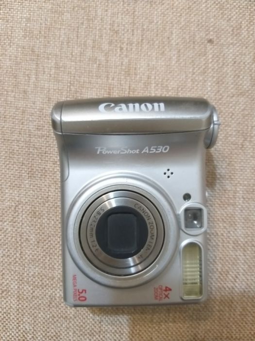 Цифровой фотоаппарат Canon PowerShot SD790 IS. Япония