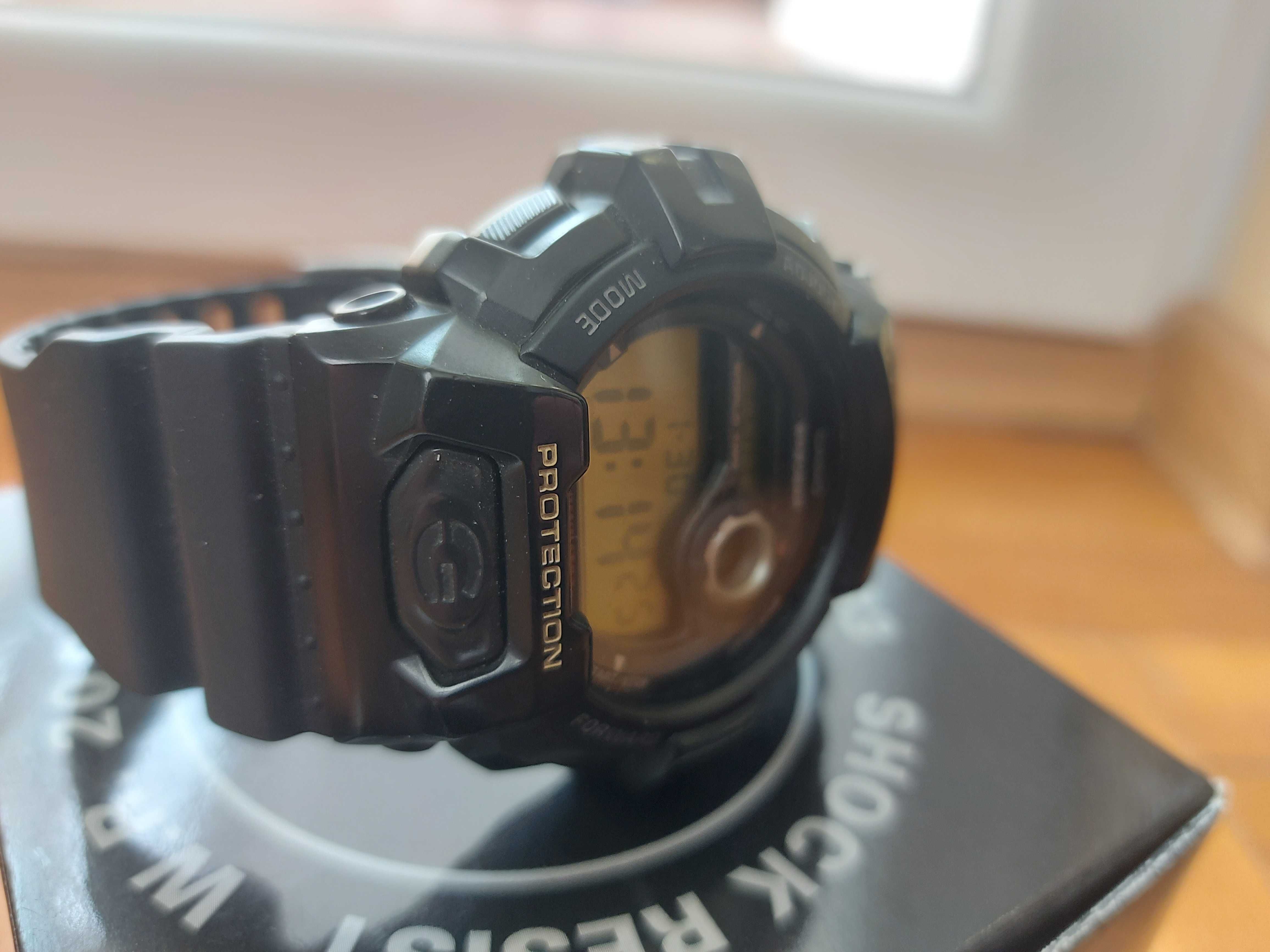 Casio G-Shock G-8900-1E